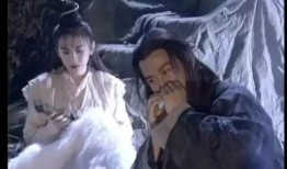 杨逍和纪晓芙吻戏爆料视频,激情瞬间曝光