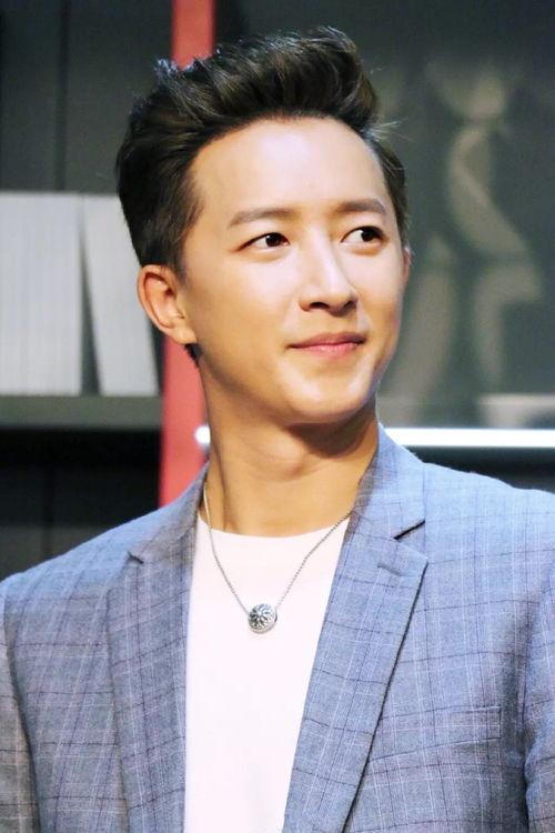 娱乐吃瓜酱韩庚