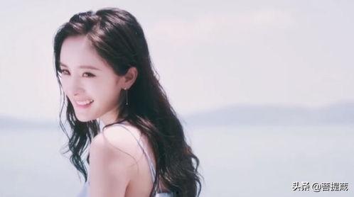 吃瓜娱乐圈杨幂是谁