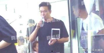 娱乐圈营销媒体吃瓜,揭秘“吃瓜”背后的真相与套路