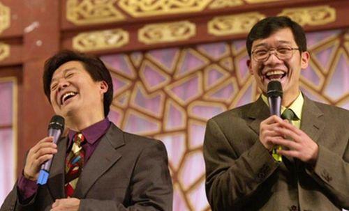 娱乐吃瓜相声二人组视频,笑料百出！娱乐吃瓜相声二人组带你领略欢乐时光