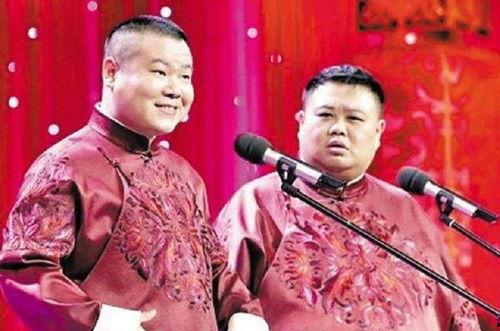 娱乐吃瓜相声二人组视频,笑料百出！娱乐吃瓜相声二人组带你领略欢乐时光